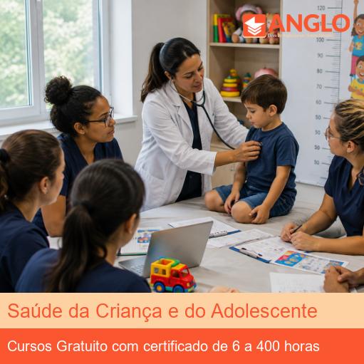 Saúde da Criança e do Adolescente